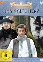 plakat filmu Kamienne serce