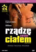plakat filmu Nikt nie jest doskonały