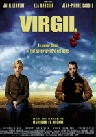 plakat filmu Virgil
