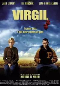 Plakat filmu Virgil