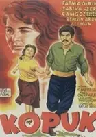 plakat filmu Kaldirim çocugu kopuk