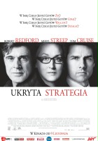 plakat filmu Ukryta strategia