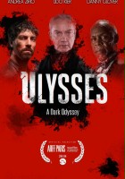 plakat filmu Ulysses: A Dark Odyssey