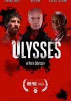 plakat filmu Ulysses: A Dark Odyssey