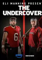 plakat programu TV Eli Manning Presents: The Undercovers