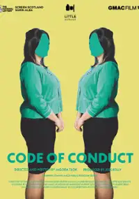 Plakat filmu Code of Conduct