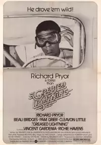 Plakat filmu Błyskawicznie