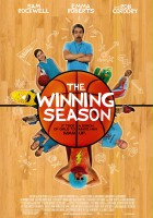 plakat filmu Zwycięski sezon