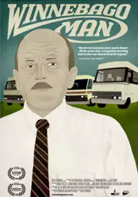 Plakat filmu Winnebago Man