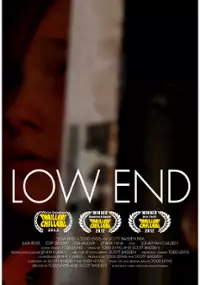 Plakat filmu Low End