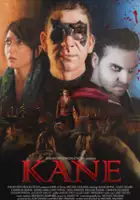 plakat filmu Kane