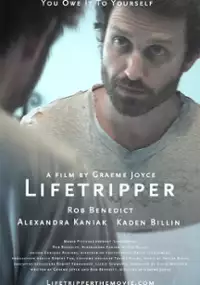 Plakat filmu Lifetripper