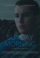 plakat filmu Sunday Morning