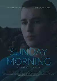 Plakat filmu Sunday Morning
