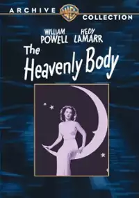 Plakat filmu The Heavenly Body