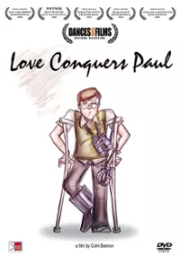 Plakat filmu Love Conquers Paul