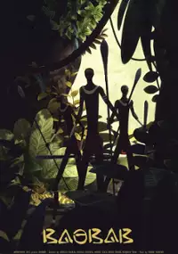 Plakat filmu Baobab