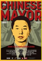 plakat filmu The Chinese Mayor