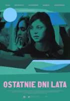 Julia Kuzka / Ostatnie dni lata