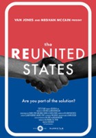 plakat filmu The Reunited States