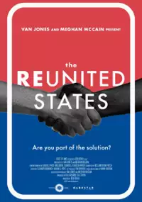 Plakat filmu The Reunited States