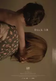 Plakat filmu Däck 5B