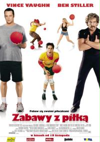 Zabawy z piłką