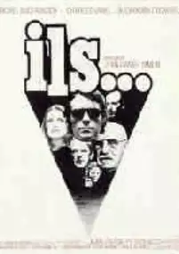 Plakat filmu Oni