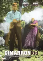 Garnett Marks / The Cimarron Kid