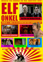 plakat filmu Elf Onkel