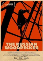 plakat filmu Rosyjski dzięcioł