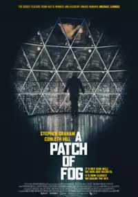 Plakat filmu Cień mgły