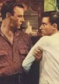 Plakat filmu The Steel Fist