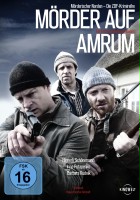 plakat filmu Mörder auf Amrum