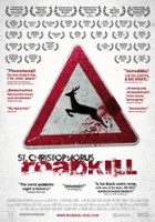 plakat filmu St. Christophorus: Roadkill
