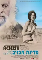 plakat filmu Achziv, a Place for Love