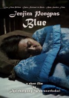 plakat filmu Blue