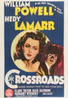 Frederick Kohner / Crossroads