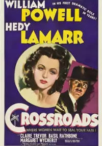 Plakat filmu Crossroads