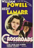 plakat filmu Crossroads