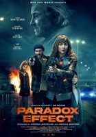 plakat filmu Paradox Effect