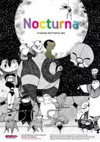 Plakat filmu Nocturna