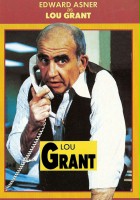 plakat filmu Lou Grant