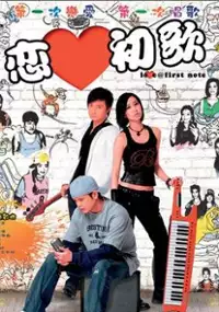 Plakat filmu Luen oi chor gor