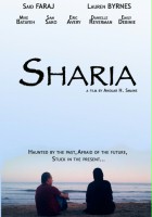 plakat filmu Sharia