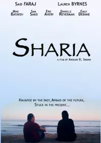 Plakat filmu Sharia