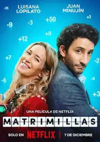 Plakat filmu Małżeństwo na punkty