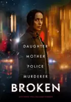plakat filmu Fragmentada