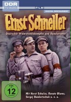 plakat filmu Ernst Schneller