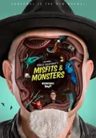 Aaron Quick Nelson / Bobcat Goldthwait's Misfits & Monsters